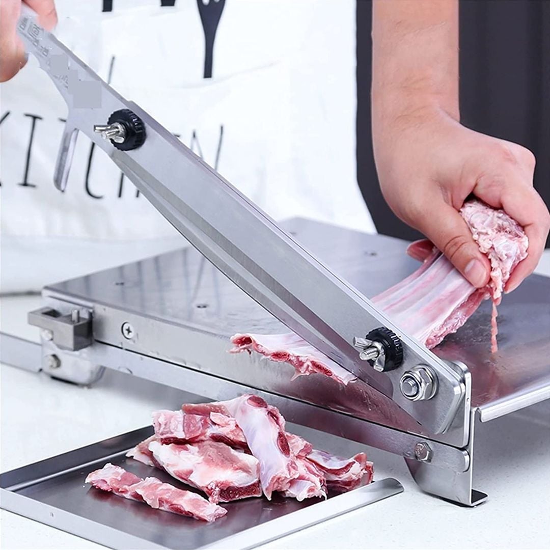 Manual Meat Slicer product thumbnail 5
