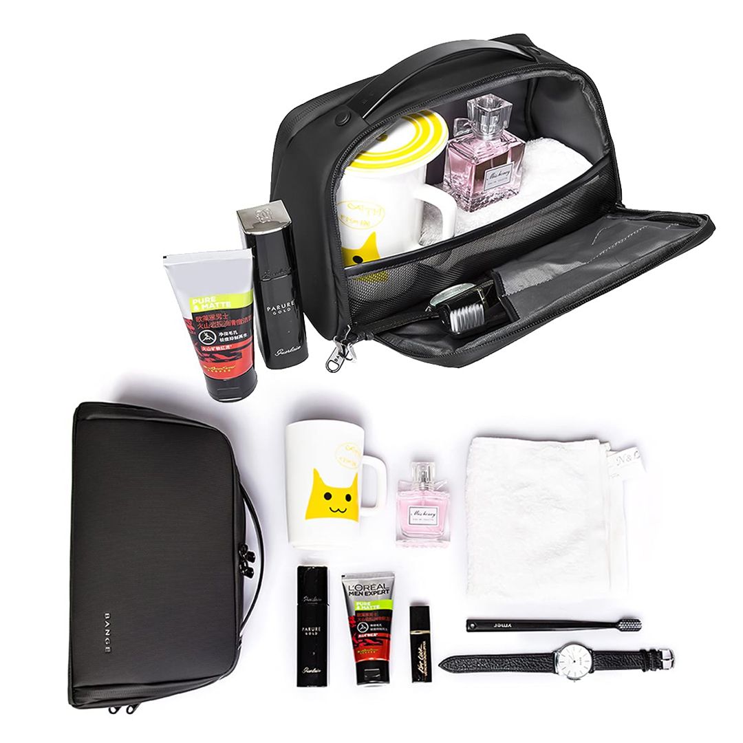 حقيبة أدوات شخصية مضادة للماء - 9