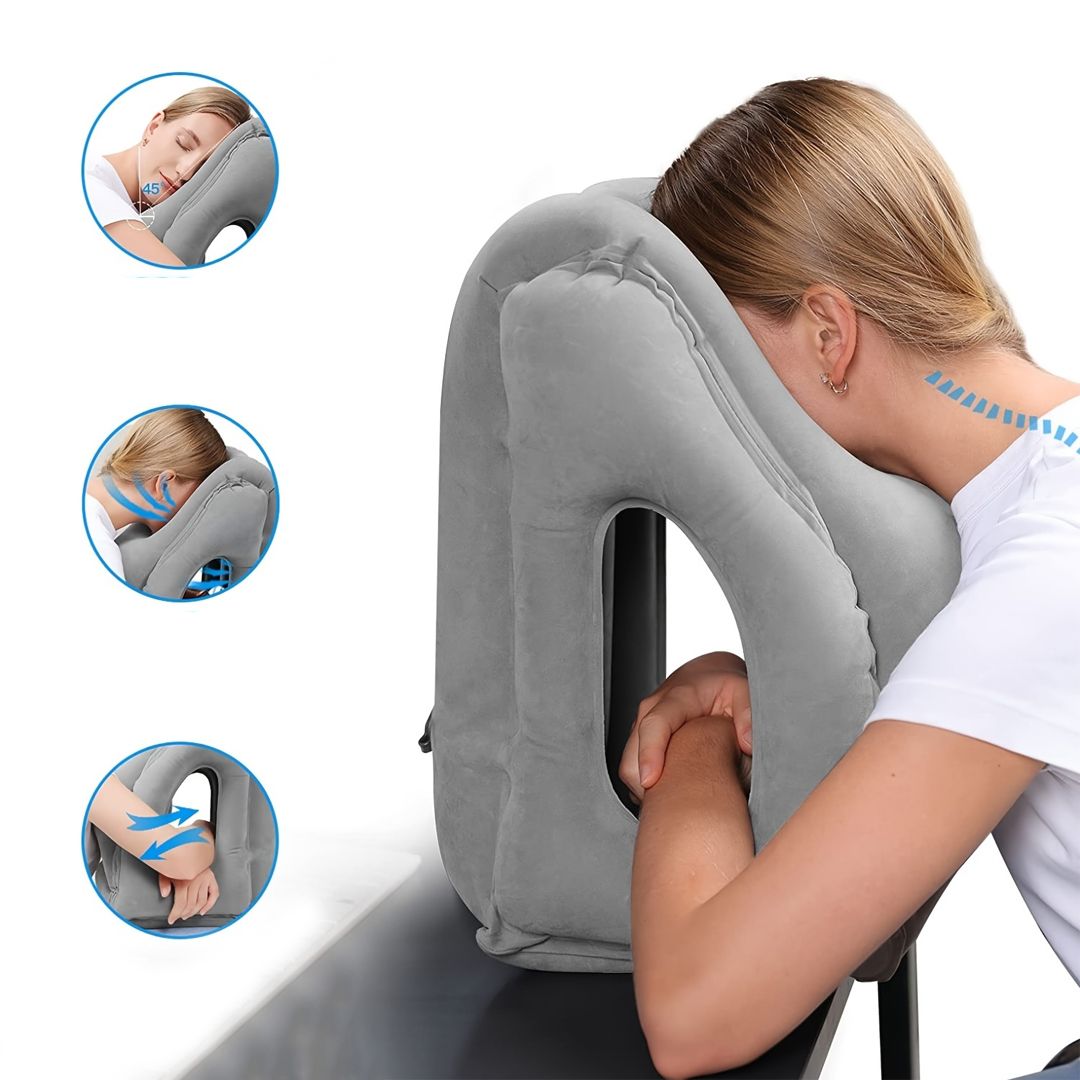 Portable Sleeping Pad For Travel product thumbnail 14