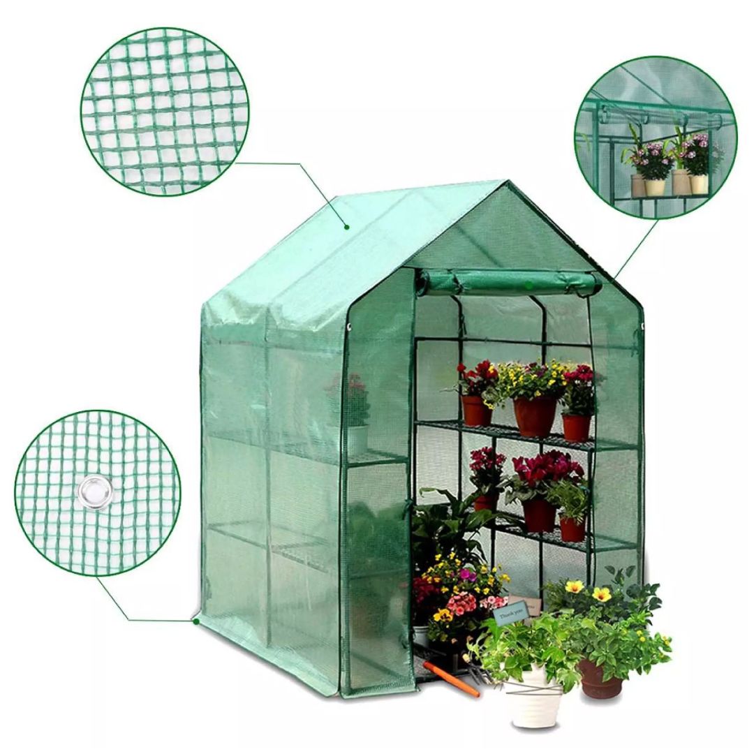Garden Greenhouse Cover product thumbnail 15
