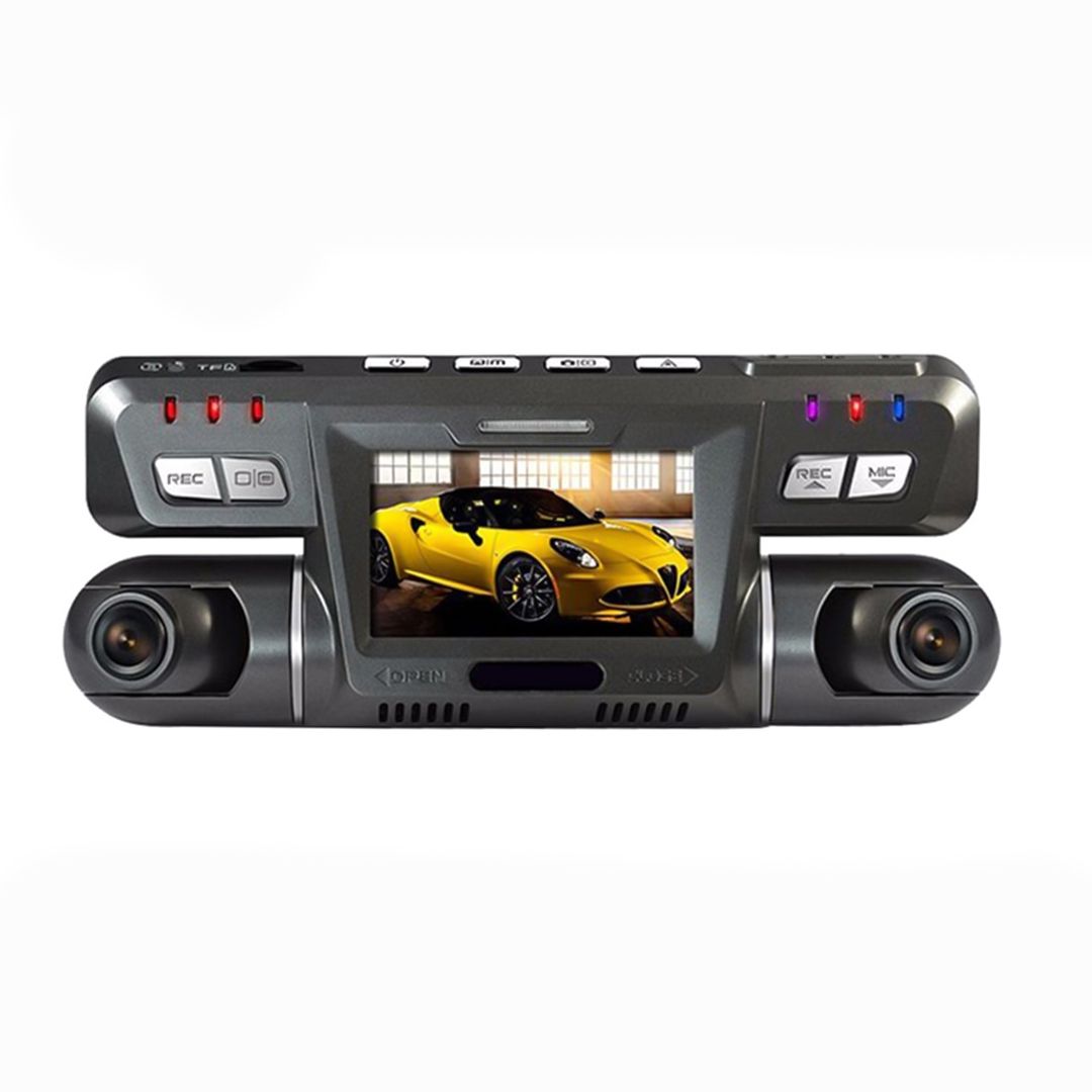 Car Video Recorder product thumbnail 14