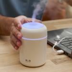 Electric Air Humidifier - 33