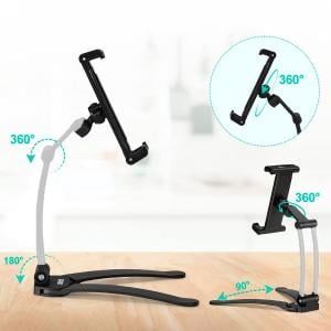 حامل تابلت قابل للتعديل - 5