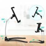 حامل تابلت قابل للتعديل - 4