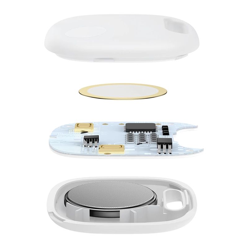 Smart Personal Item Tracker product thumbnail 14