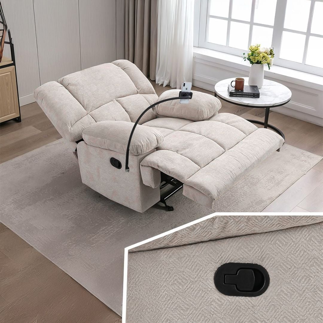Three Position Recliner Chair product thumbnail 15