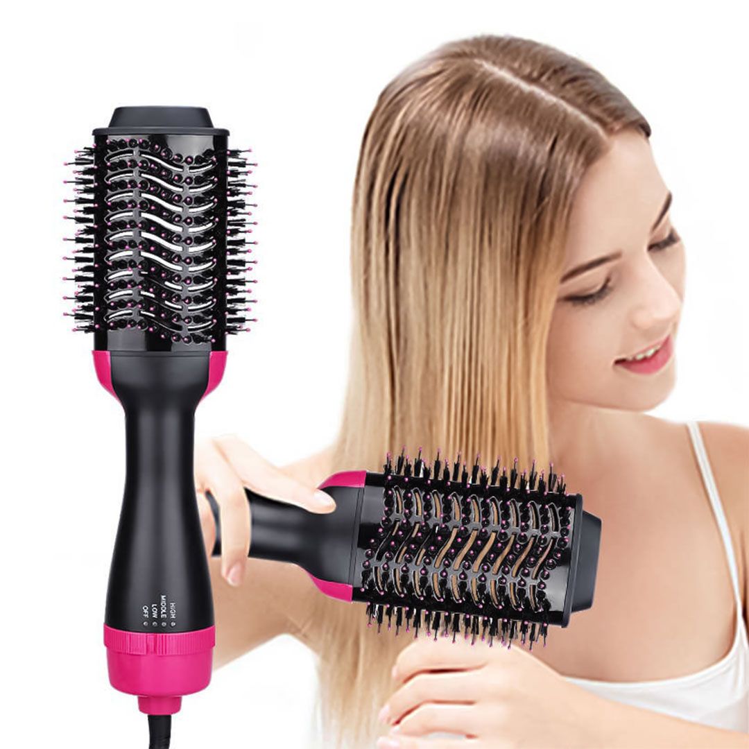 Hair Dryer & Volumizer Brush product thumbnail 11