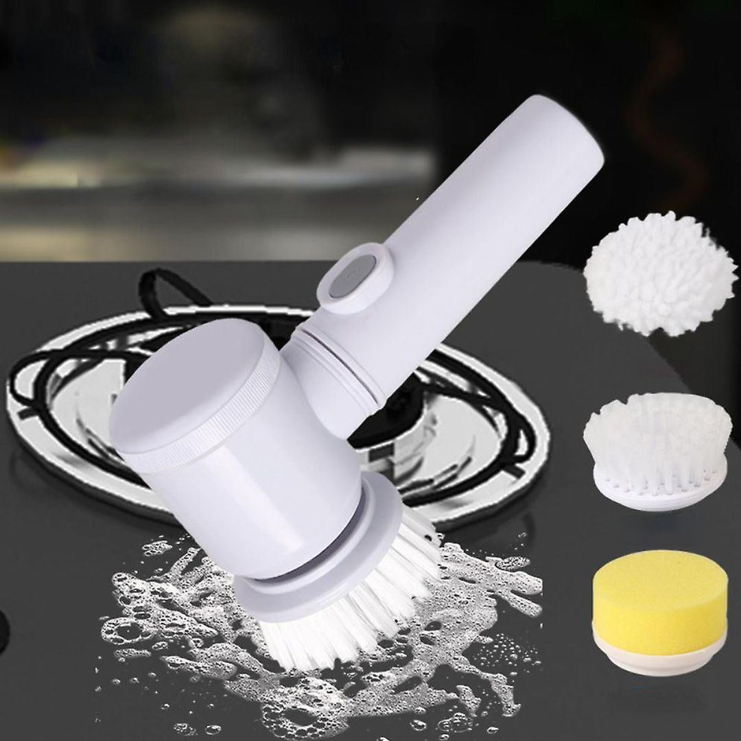 Kitchen Cleaning Brush product thumbnail 9