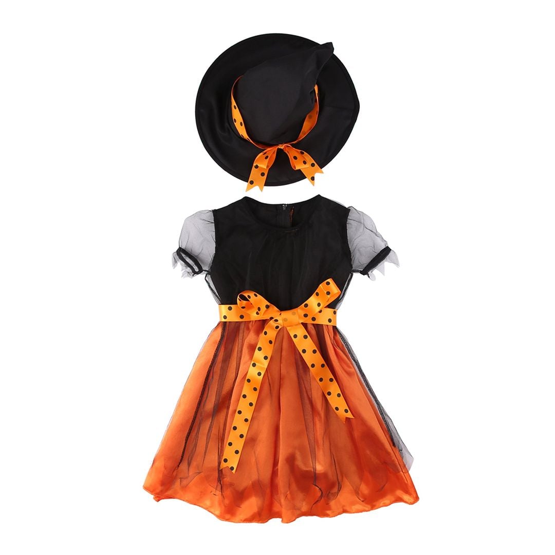 Witch Costume product thumbnail 6