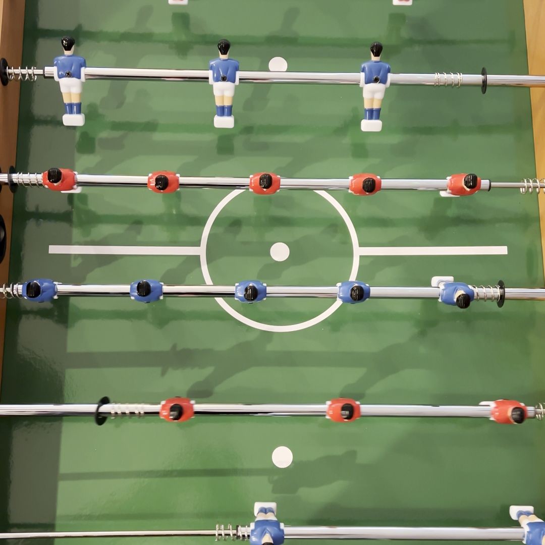 Multi Functional Game Table product thumbnail 14