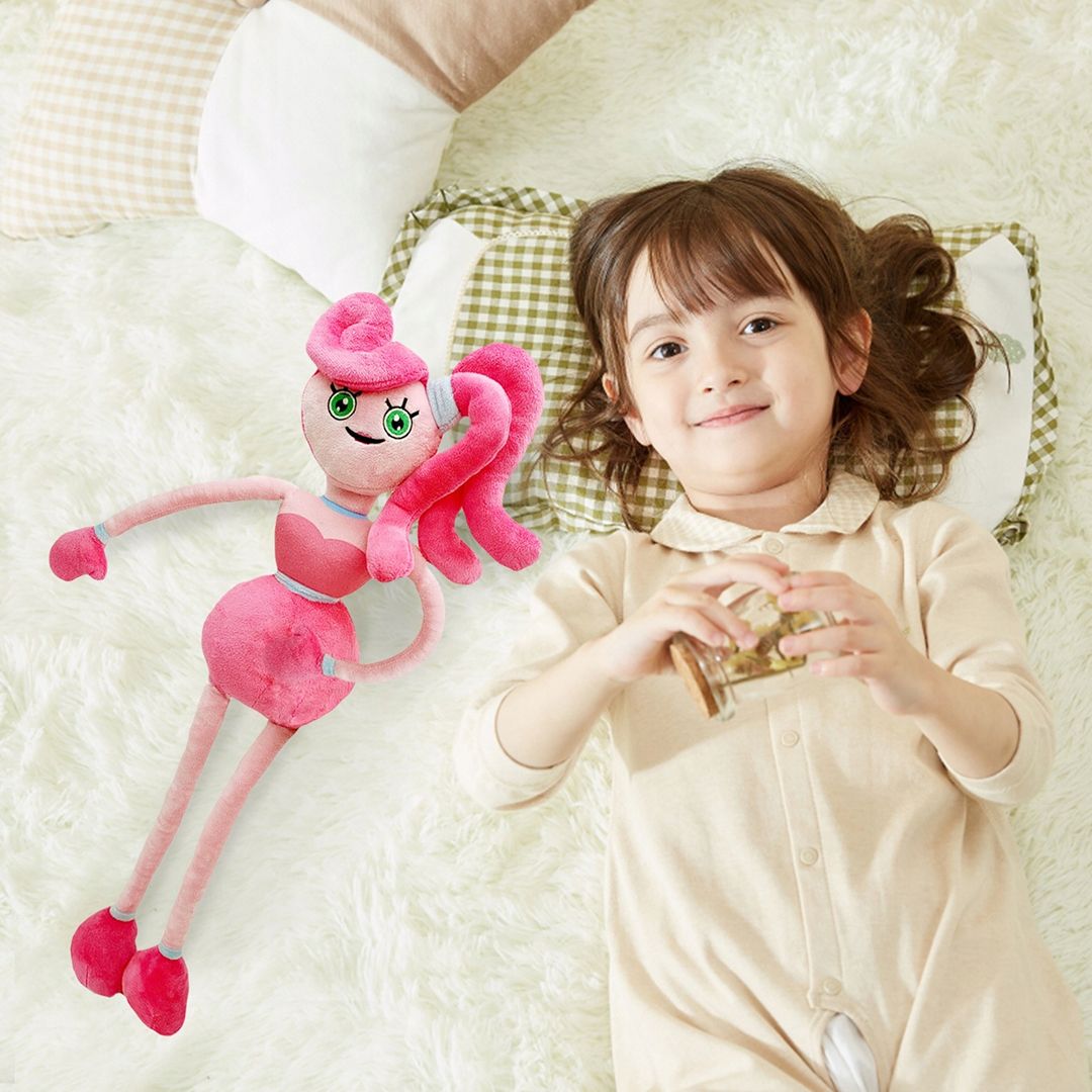 Mommy Long Legs  Doll - 18