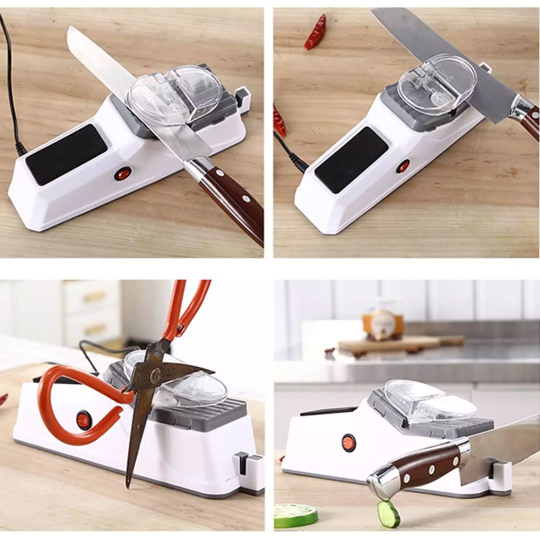 Electric Knife Sharpener product thumbnail 7