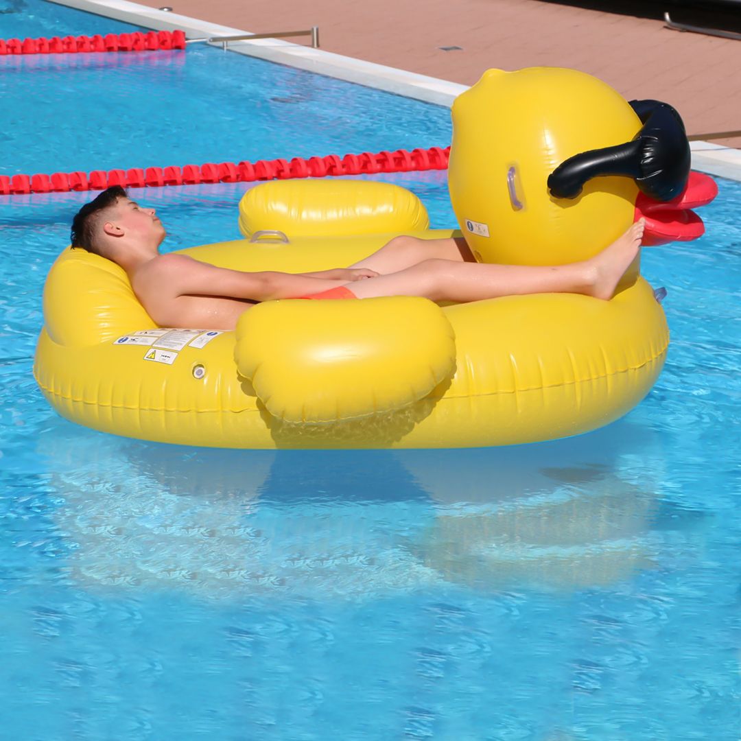 Inflatable Duck product thumbnail 11