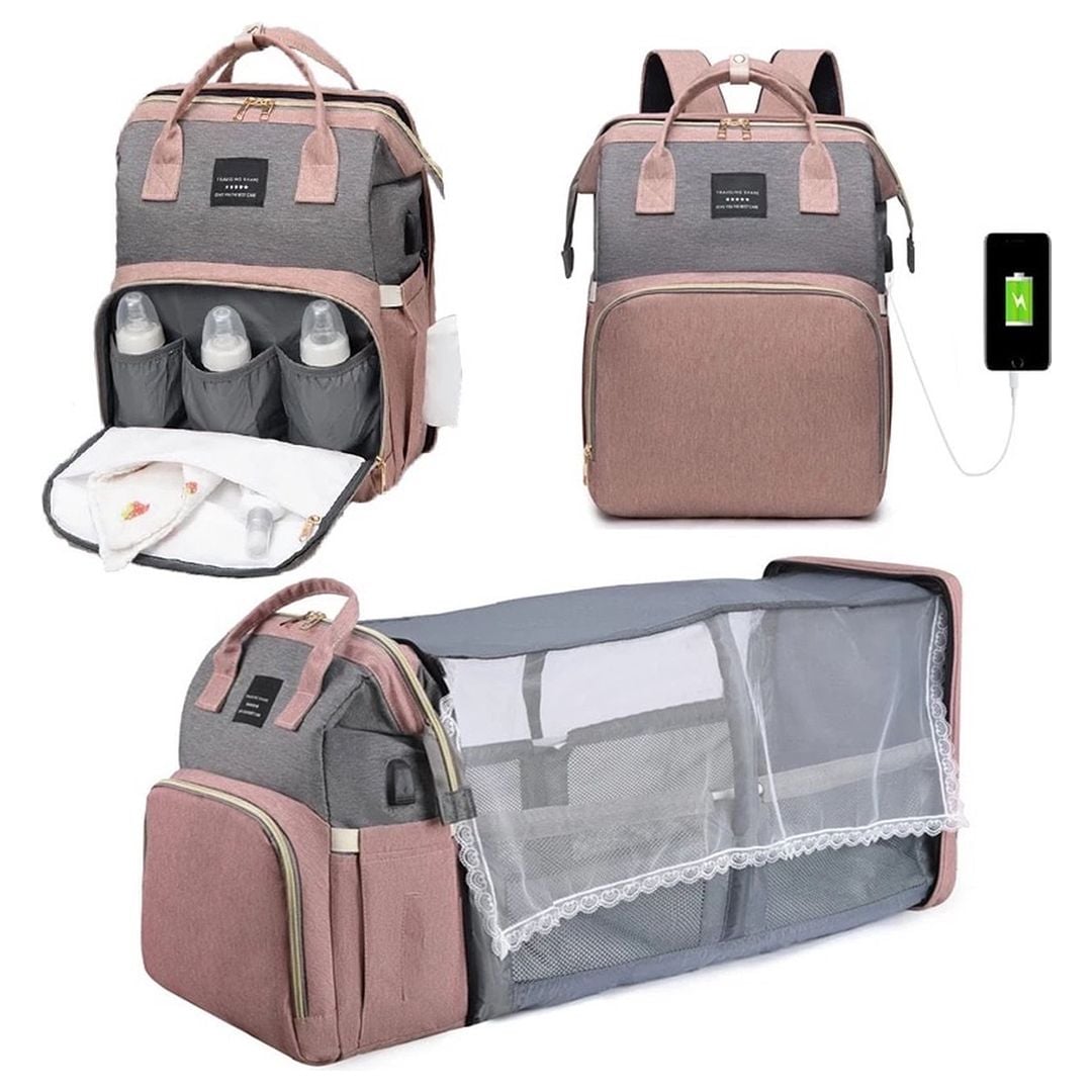 Backpack and Bed for Kids product thumbnail 15