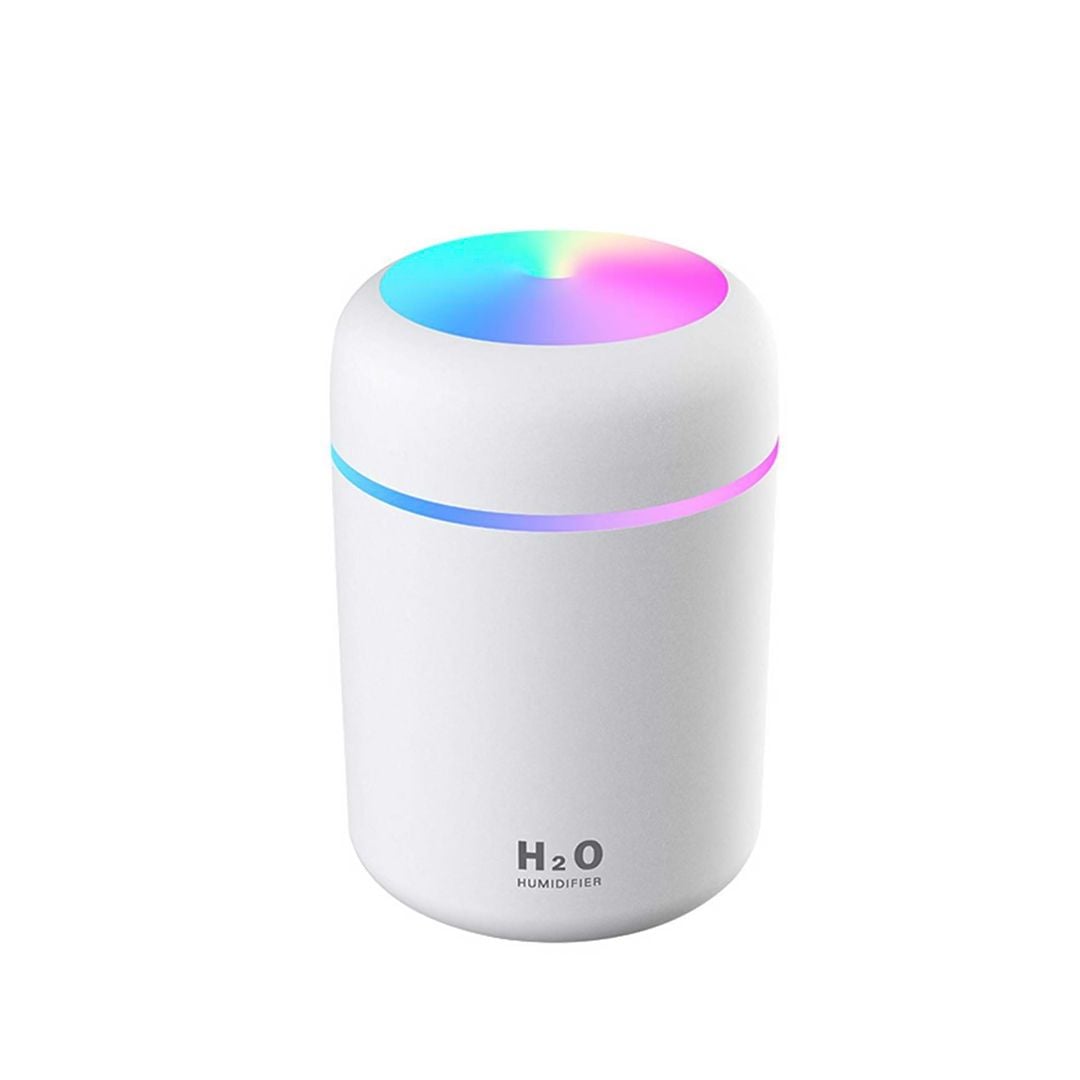 Electric Air Humidifier - 8
