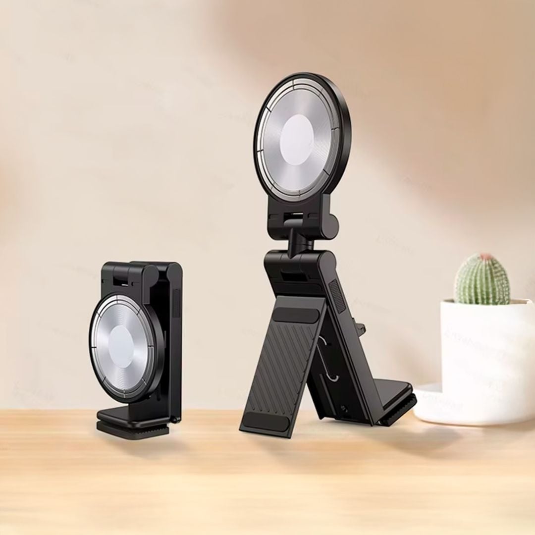 حامل الهاتف المغناطيسي متعدد الاستخدامات - 4