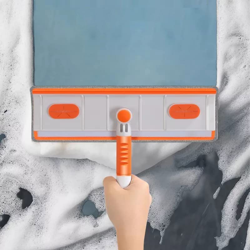 ممسحة احترافية لتنظيف النوافذ - 2