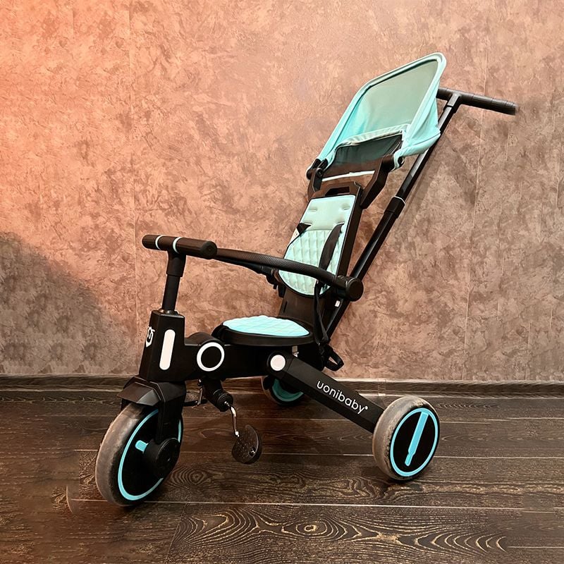 Bicycle and Tricycle product thumbnail 5