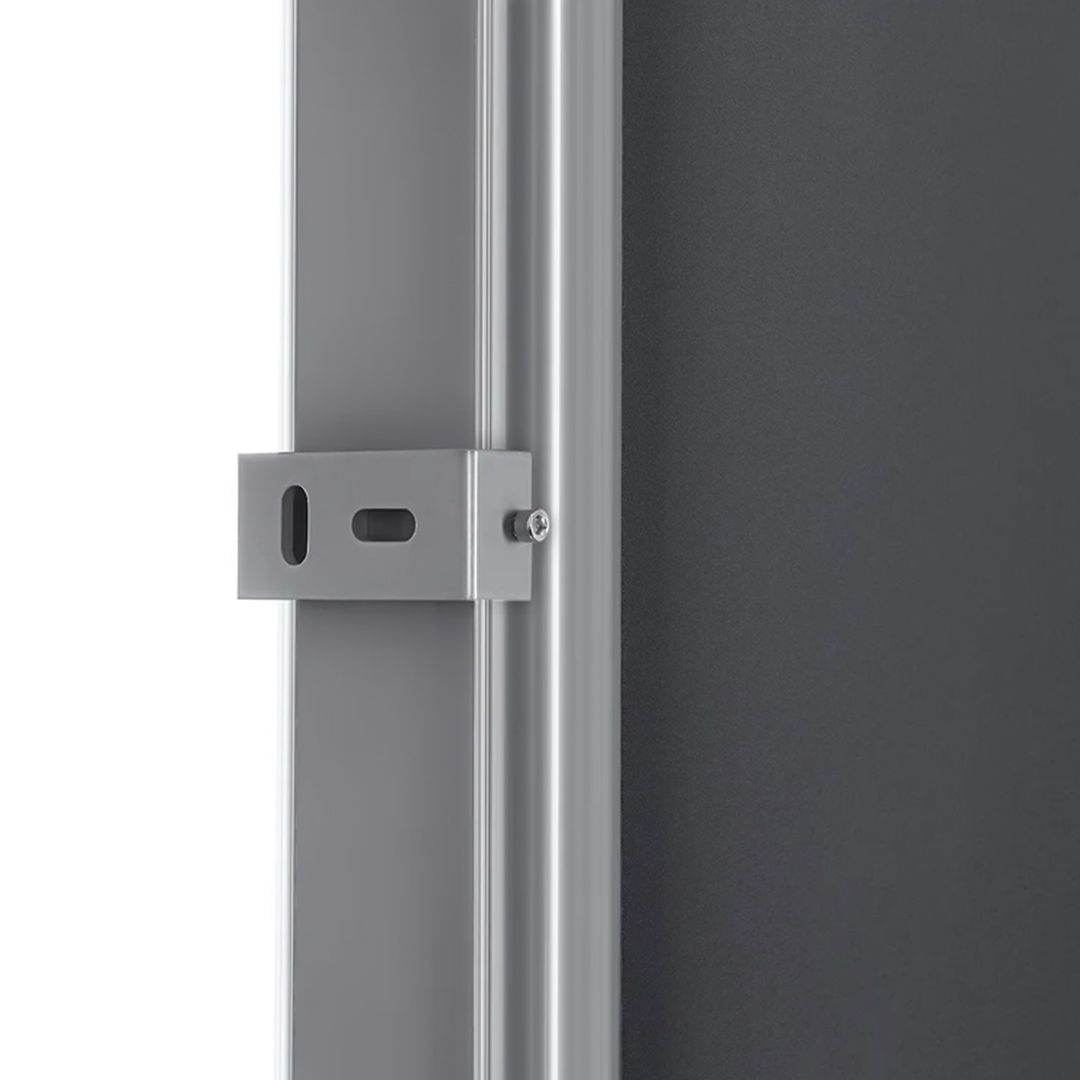 سياج حديقة قابلة للسحب من الجانبين - 12