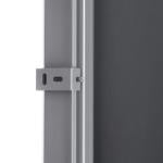 سياج حديقة قابلة للسحب من الجانبين - 12