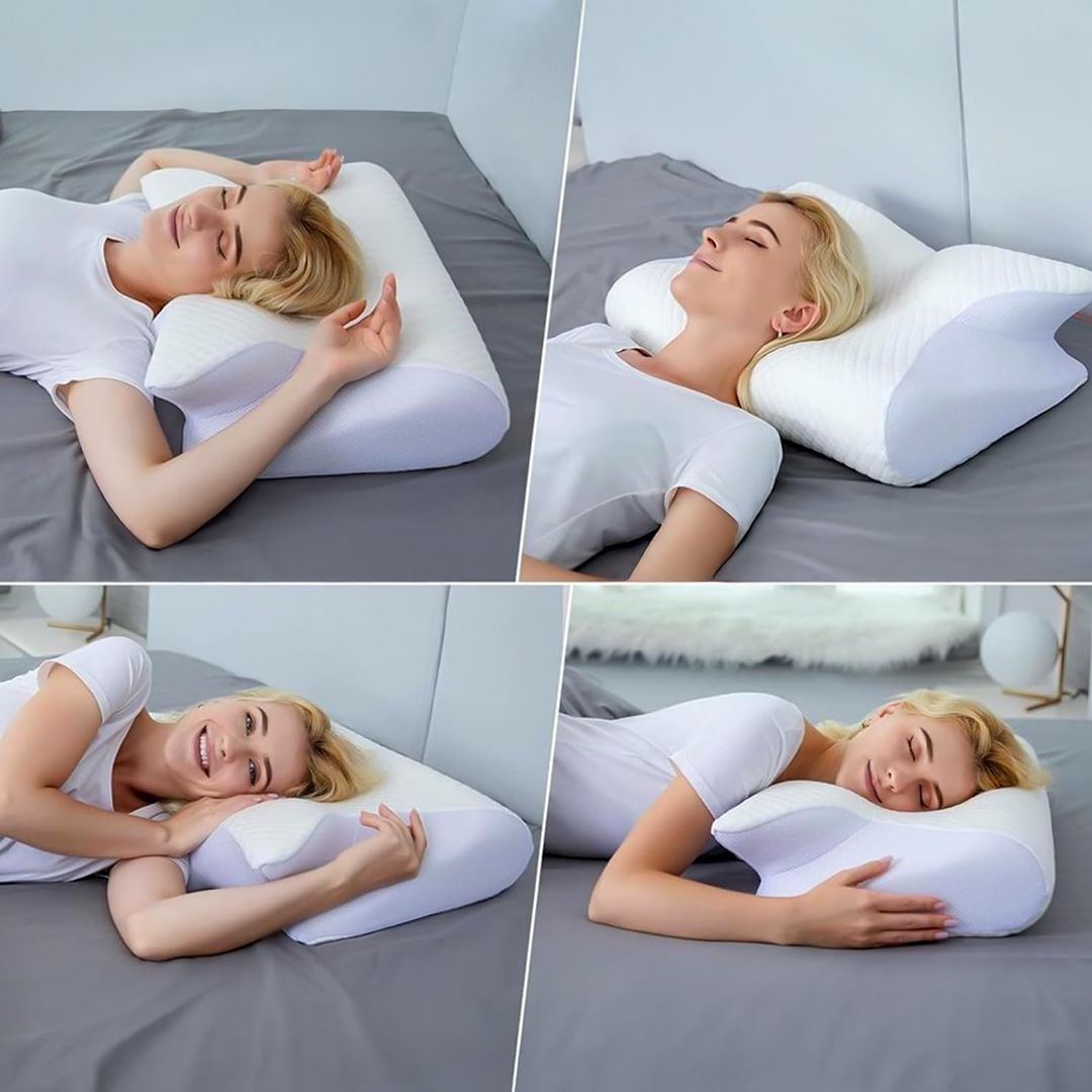 وسادة طبية للنوم المريح - 2