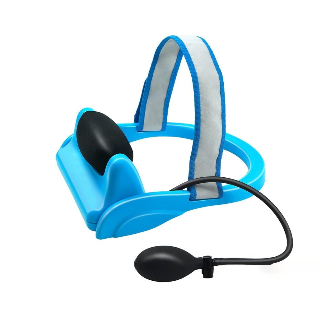 دعامة الرقبة الهوائية - 4