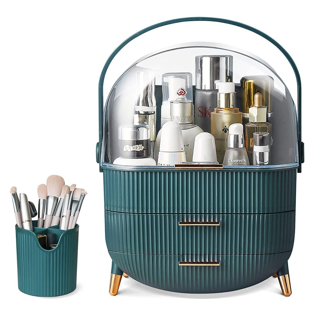 Cosmetic Storage Box product thumbnail 14