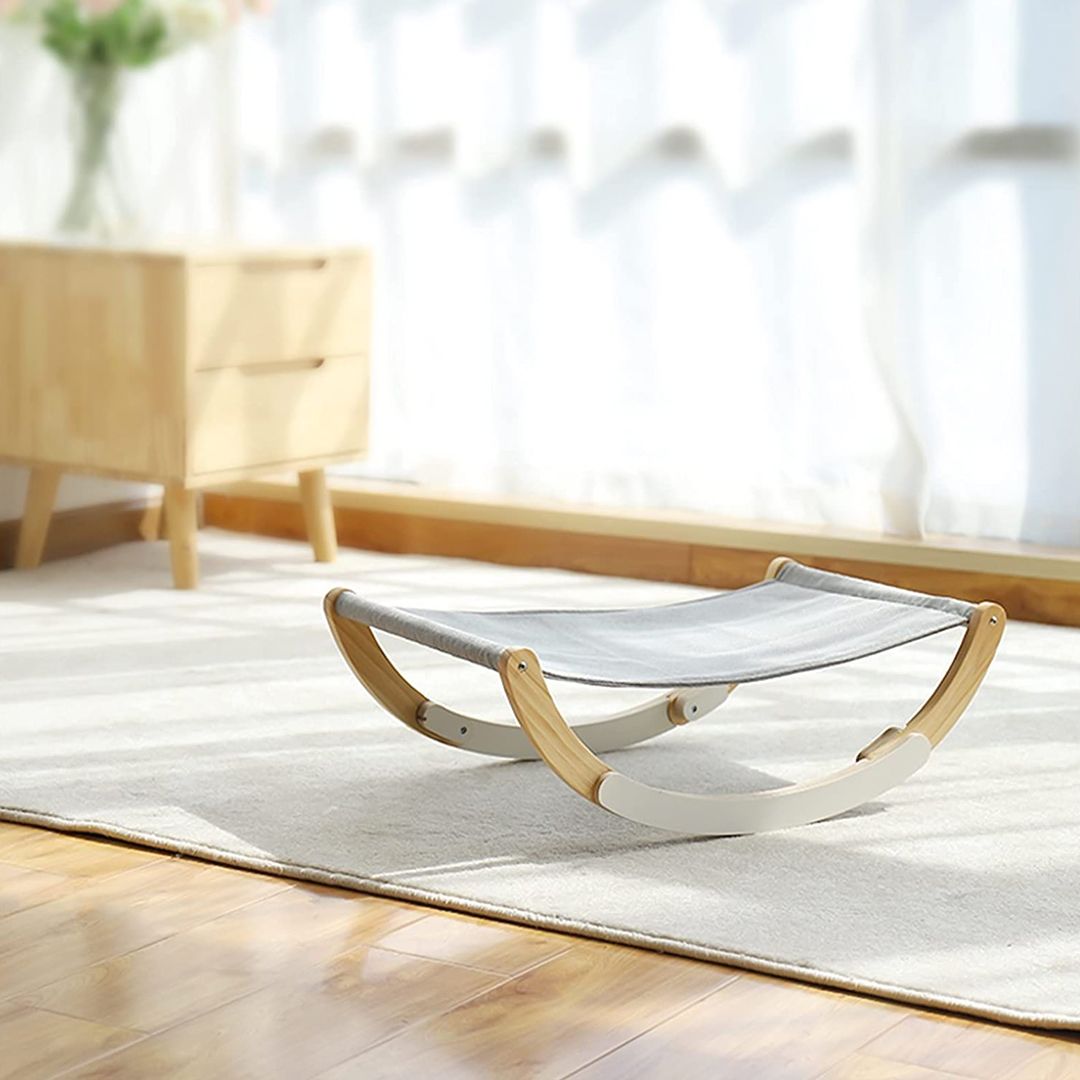 Comfortable Cat Hammock & Bed product thumbnail 2