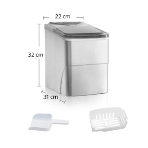 دليل المقاسات