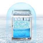 ماكينة صُنع قوالب الثلج 32 سم	 - 11