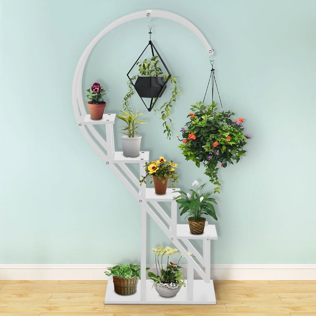 Agriculture Stands in the Shape of a Heart product thumbnail 6