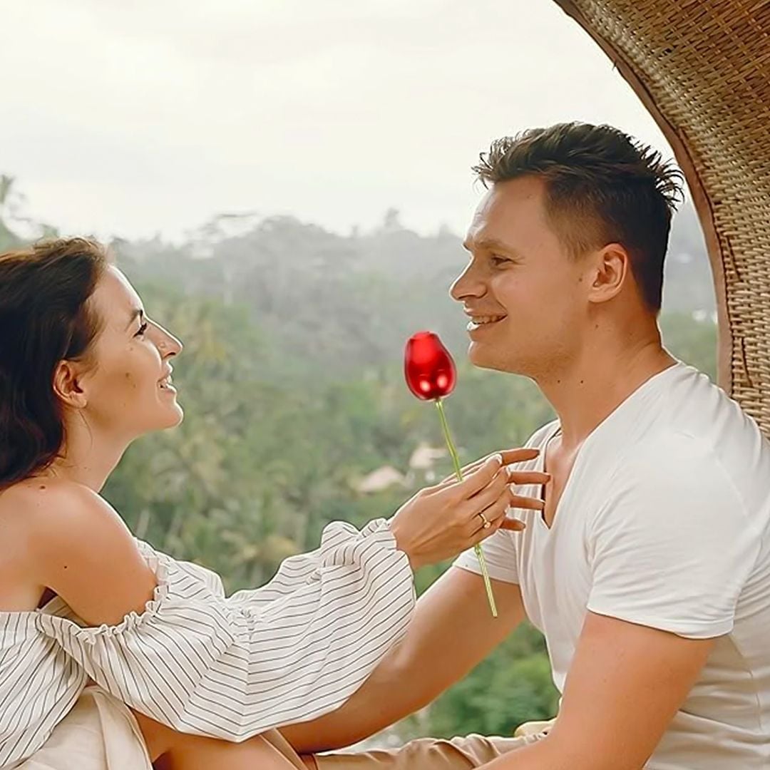 Rose Proposal Box product thumbnail 15