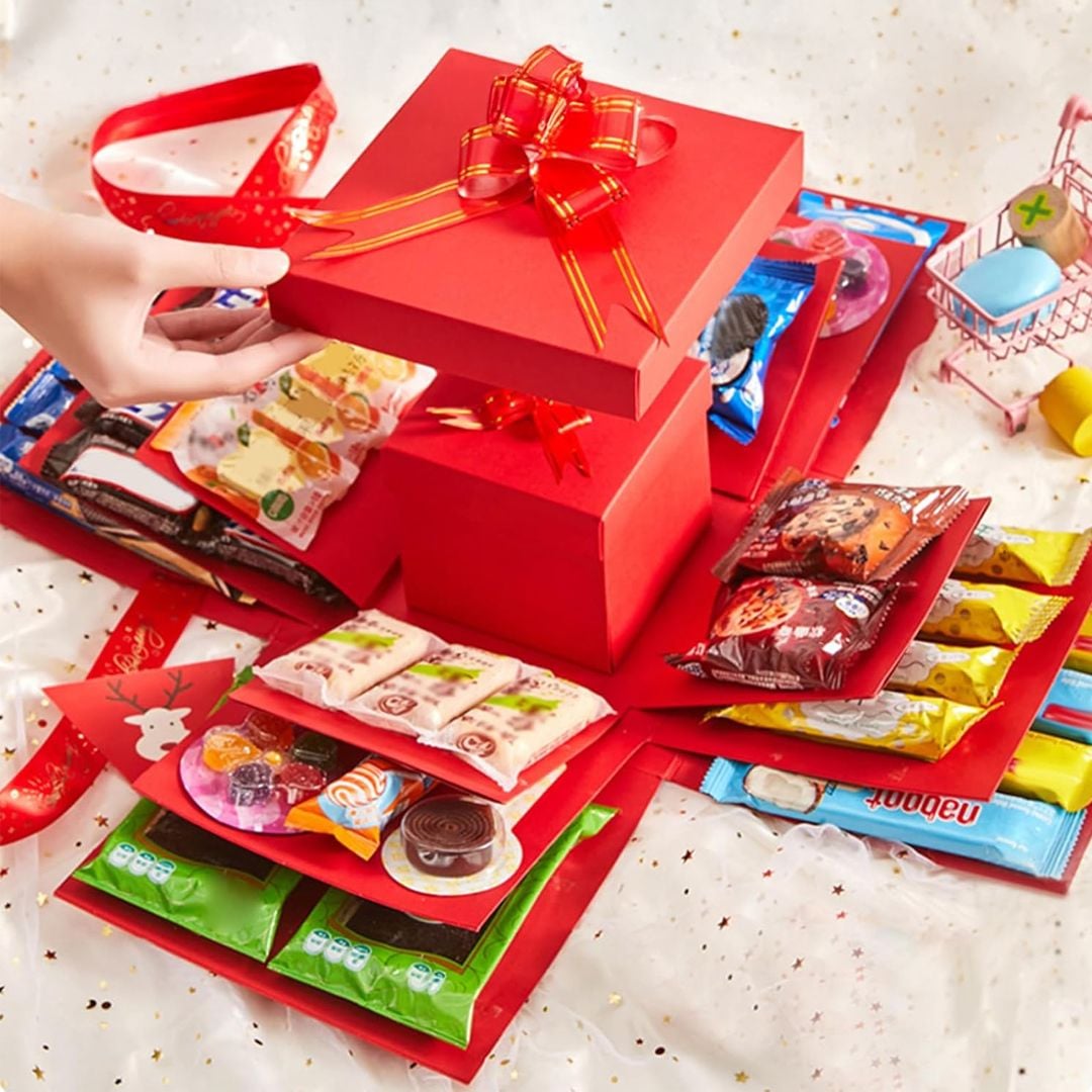 Surprise Gift Box product thumbnail 3