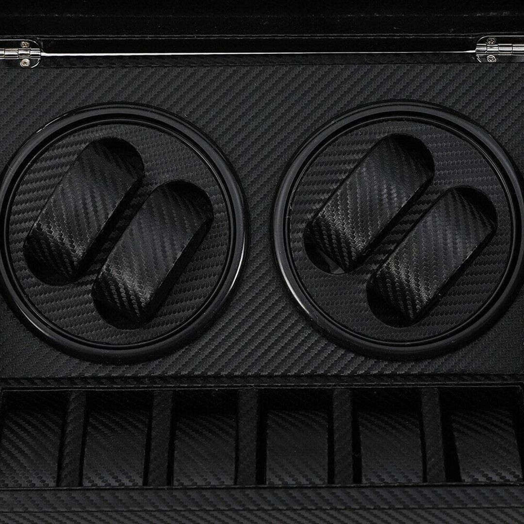 Electric Watch Storage Box product thumbnail 9