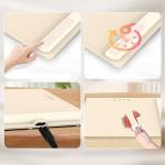 لوح تسخين الطعام السيليكون القابل للطي - 6