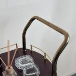 طاولة ضيافة فندقية بثلاث طبقات   - 11