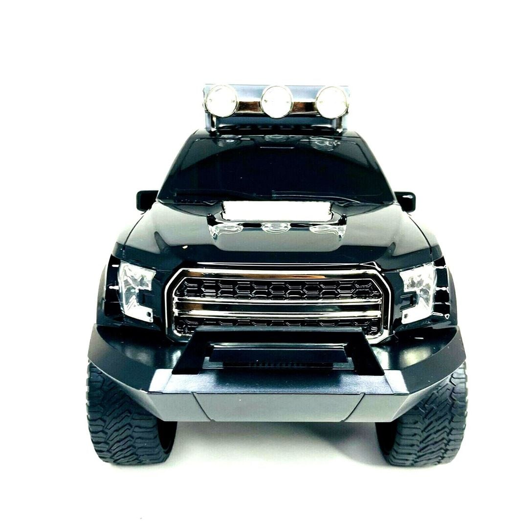 Pick up Truck Stereo Bluetooth & Speaker product thumbnail 17