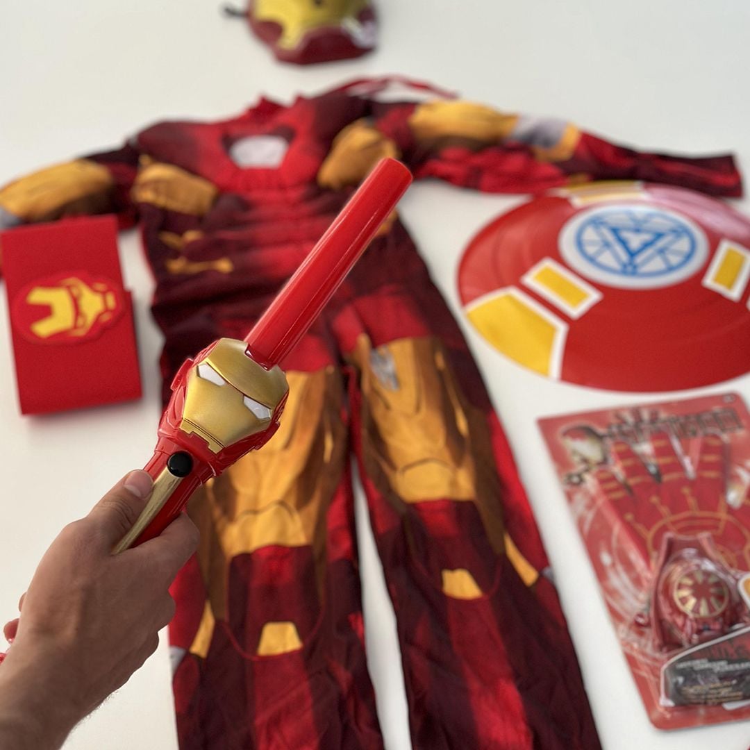 Iron Man Costume product thumbnail 18