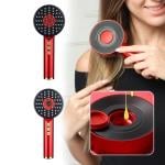 مشط تدليك فروة الرأس الأوتوماتيكي - 12