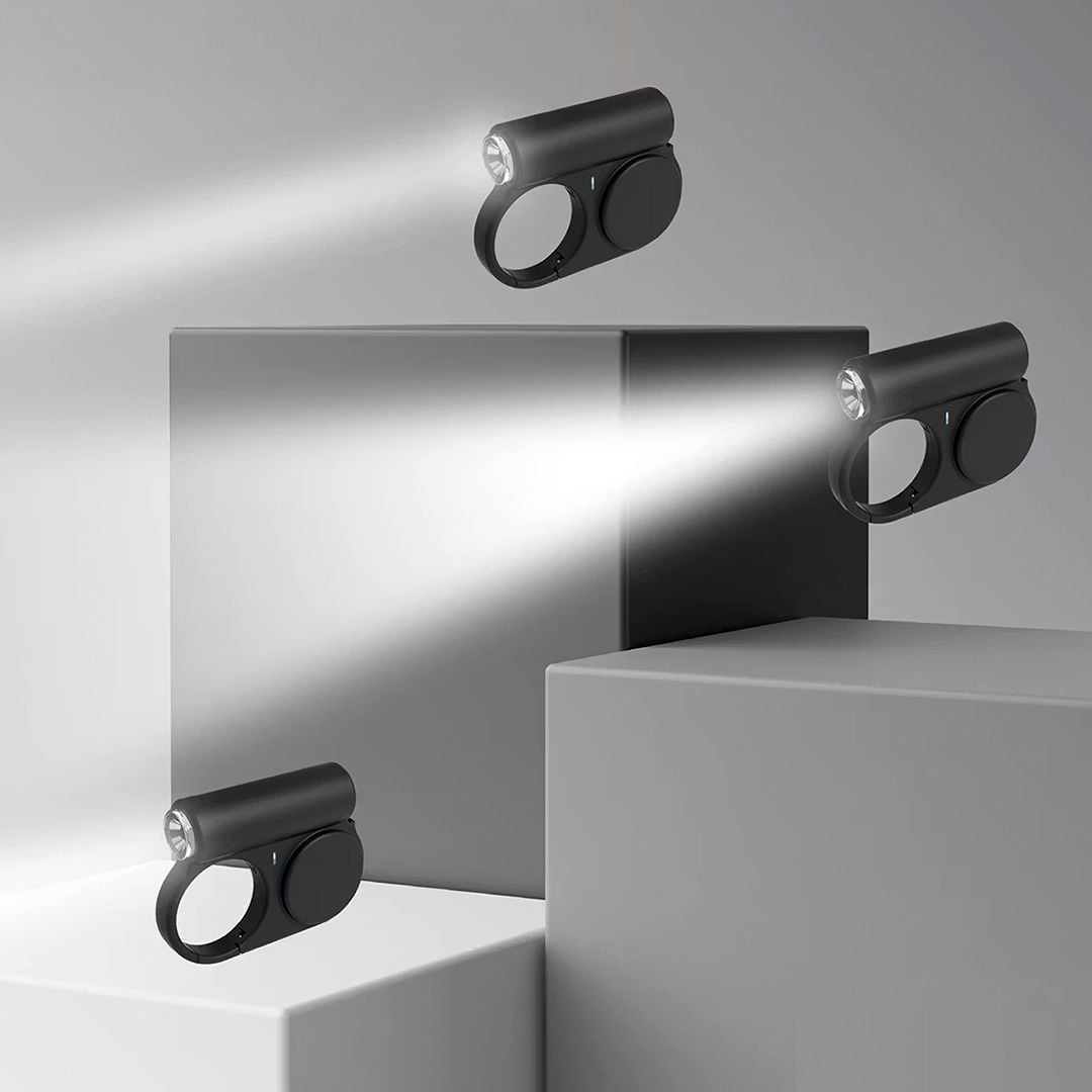 باوربانـك السفر و الترحال متعدد الخصائص - 5