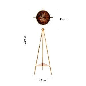 دليل المقاسات