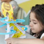 Duck Stair Climbing Toy - 20