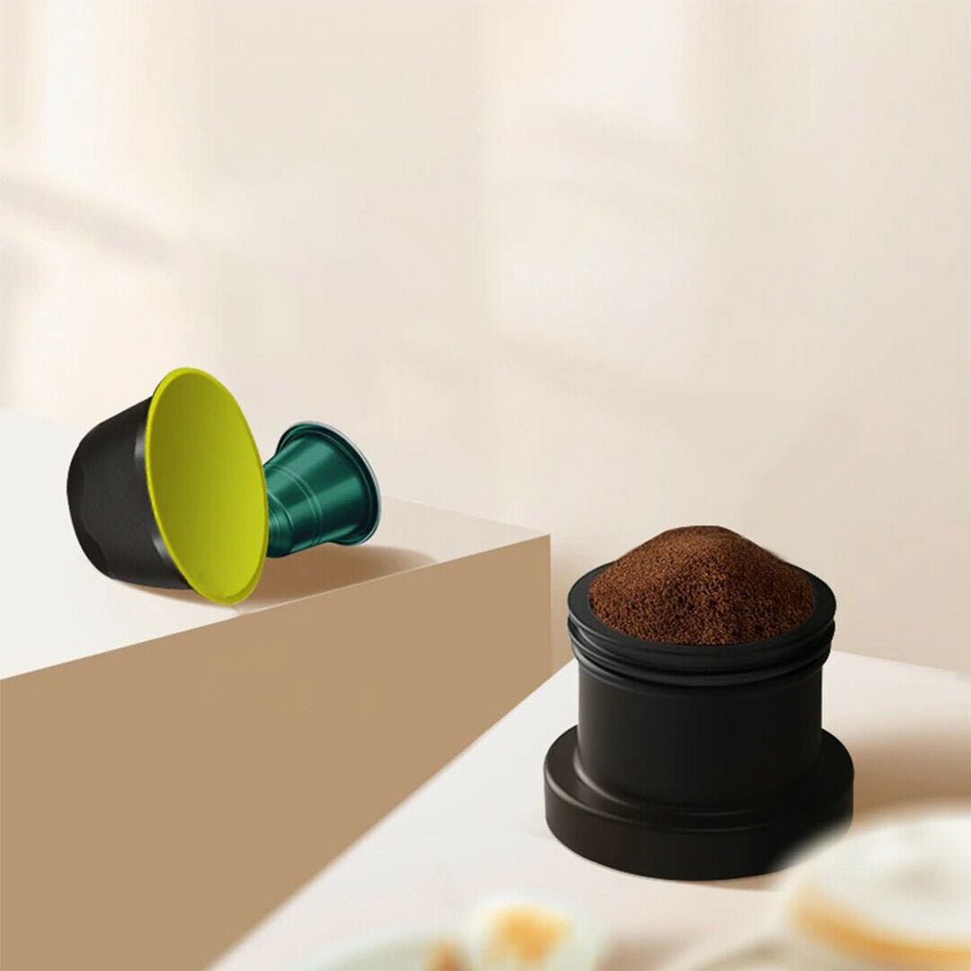 Portable Espresso Machine With Bag product thumbnail 7