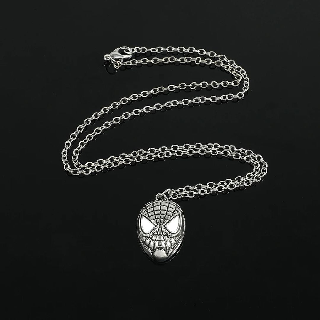 Marvel Super Heroes Necklace