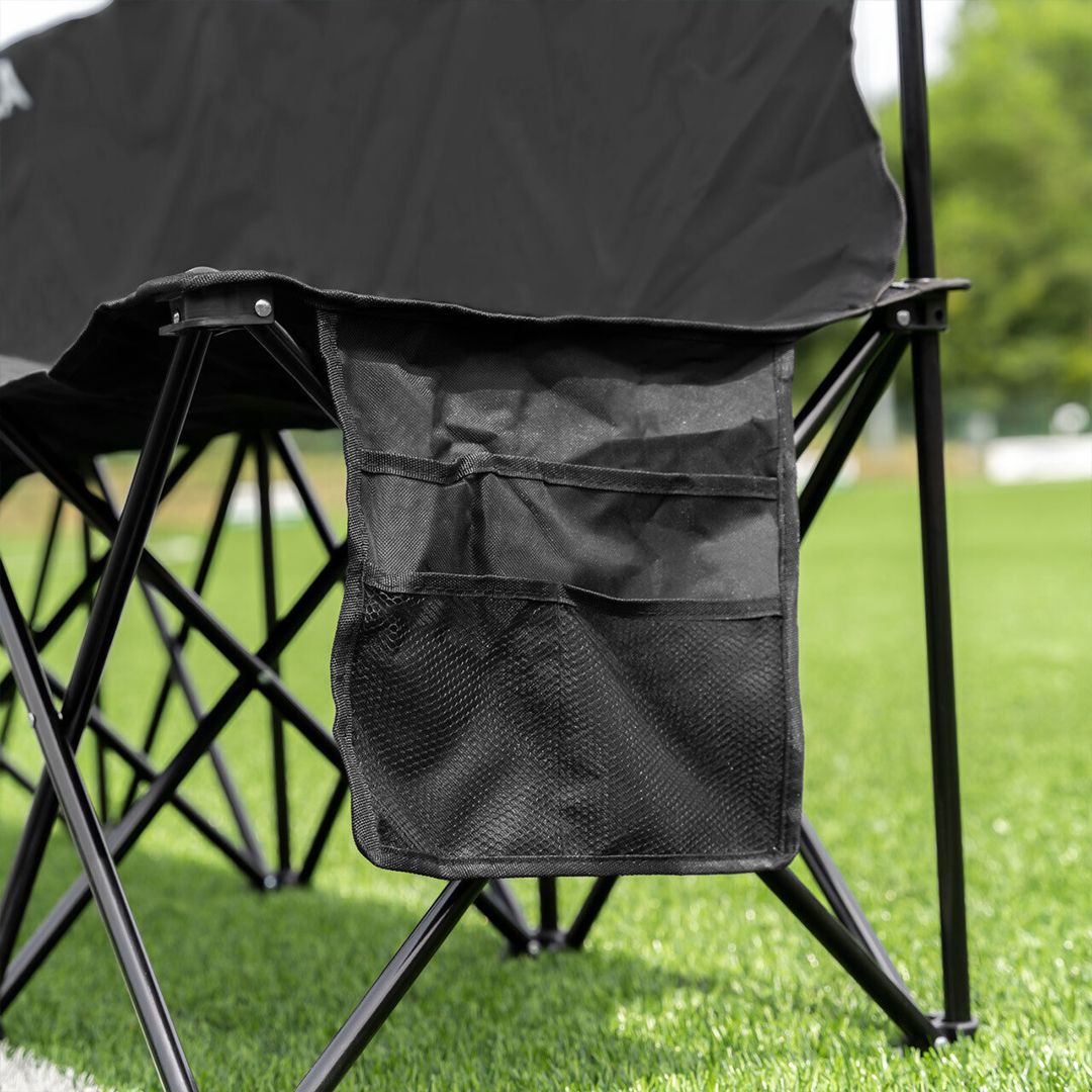 Connected Folding Seats product thumbnail 10
