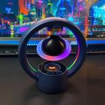 سبيكر كوكب المغناطيسي