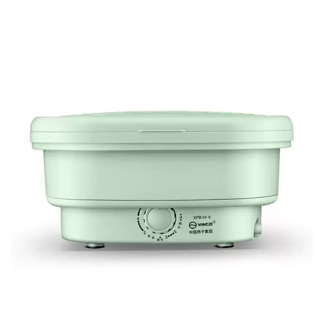 Portable Foldable Washing Machine product thumbnail 9