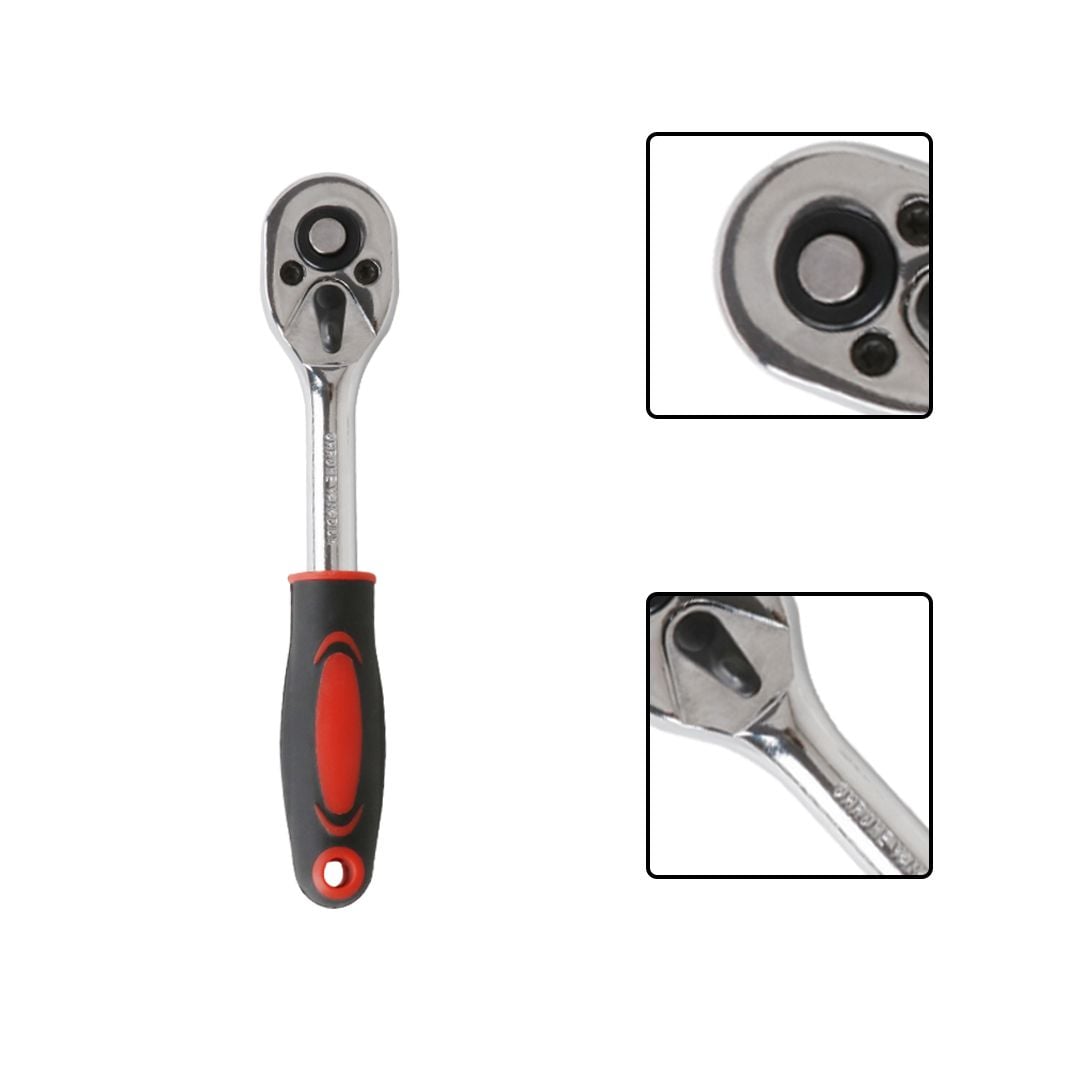 Electrical Tools and Hardware Set - 46 PCS product thumbnail 18