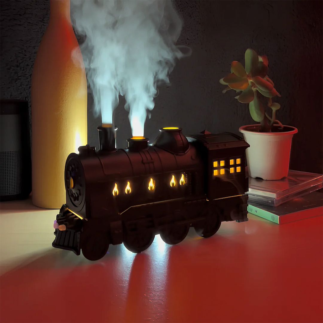 Aromatic Steam Train product thumbnail 5