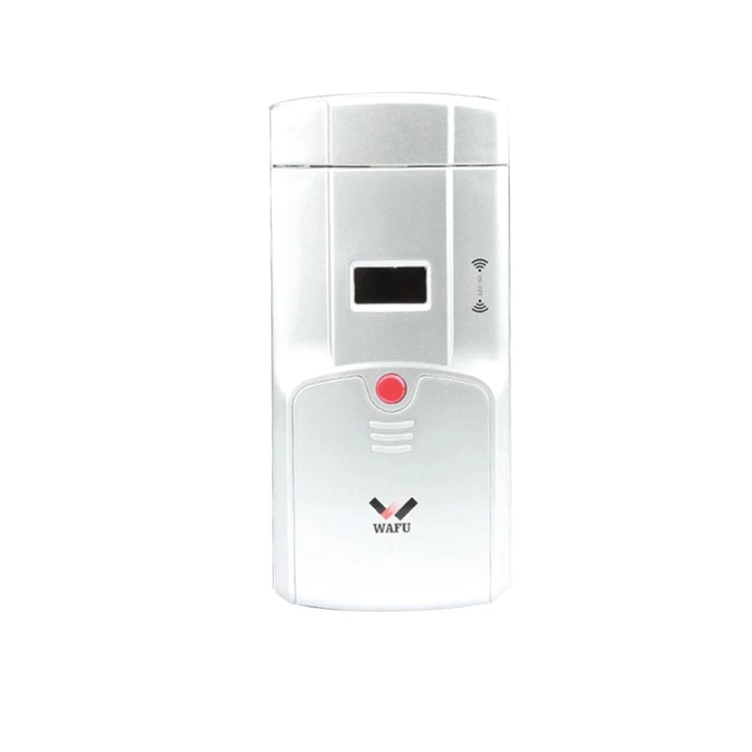 Indoor security lock product thumbnail 2